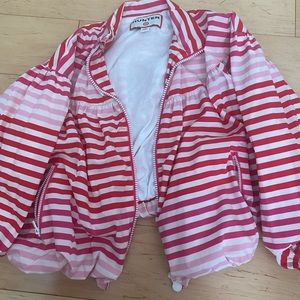 hunter target jacket medium